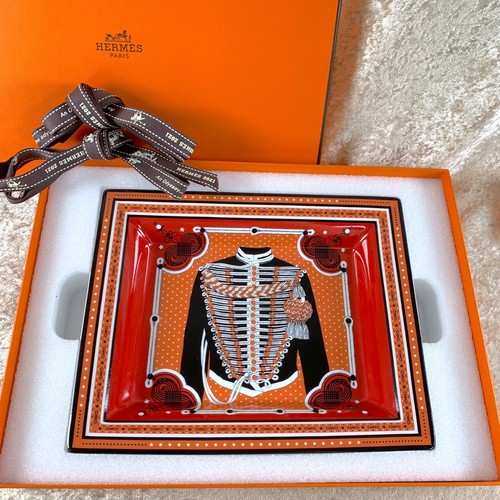 Hermes vassoio cambio - vassoio,