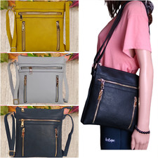 Borsa a tracolla donna