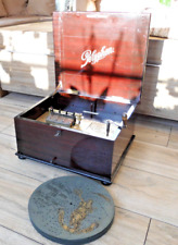 Rarissimo carillon polifonico