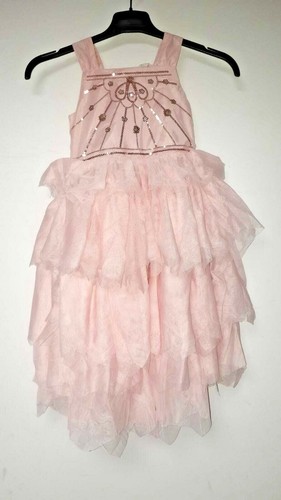 Abito tulle con - tulle,