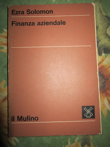 Enza solomon finanza - enza,