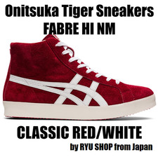 Onitsuka Tiger Sneaker FABRE