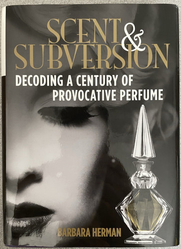Scent and subversion - subversion,