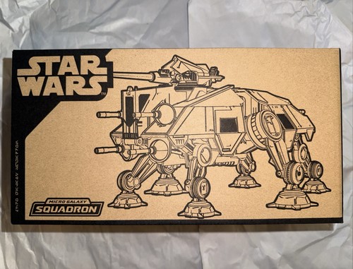 Star wars micro galaxy - wars,
