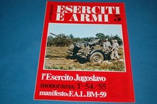 Eserciti e Armi No 5 Luglio 1972