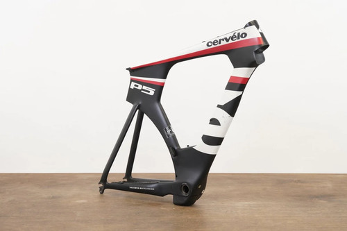 Danneggiato 51cm cervelo p5 - *danneggiato*,