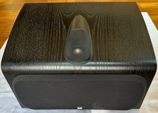 B&W HTM7 Center Speaker 700