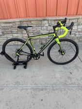 Cannondale Synapse Road Bike