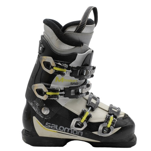 Scarpone sci salomon - scarpone,