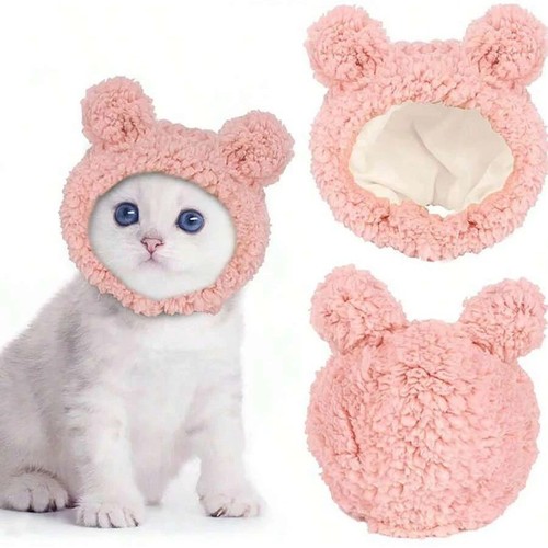 Cappello per animali domestici