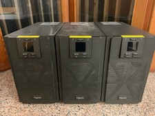 Schneider Electric Easy UPS 1Ph On-Line SRVS3KI – 3000VA / 2400W