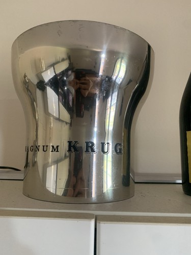 Secchiello champagne krug - secchiello,