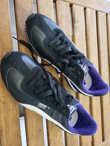 Puma speeder taglia sneaker - puma,