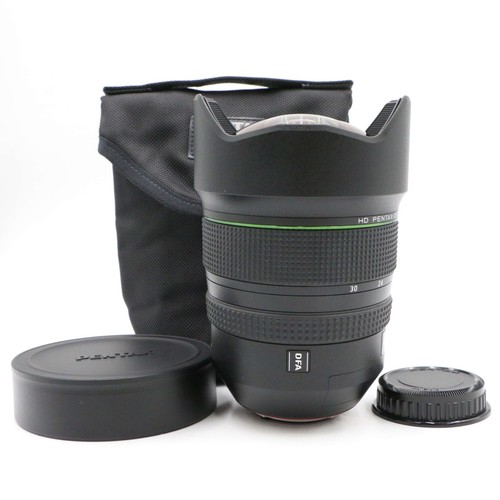 Pentax mm f 2 8 - hd, fa
