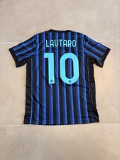 maglia Lautaro Martinez Inter