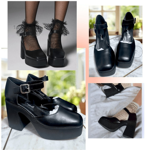 Free people gwen mary jane - gwen,