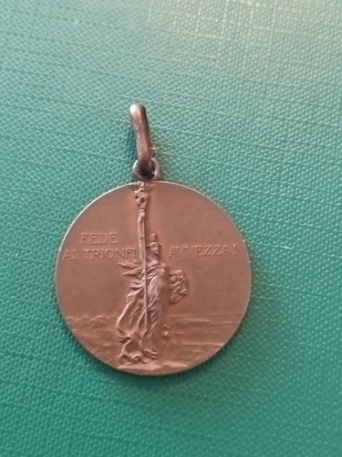 Medaglia regio esercito rei - medaglia,