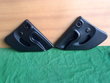 COPPIA PANNELLI POSTERIORI DX E SX FIAT PANDA CROSS 1.2 BENZINA 018 RICAMBI AUTO