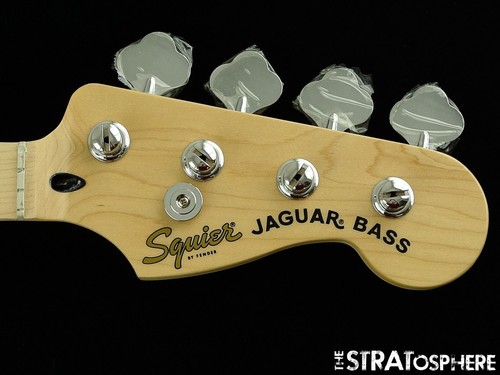 Fender squier affinity - fender,