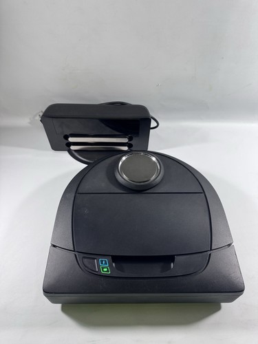 Robot aspirapolvere neato - aspirapolvere,