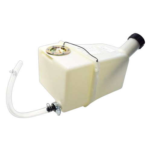 Serbatoio olio miscelatore per - miscelatore,