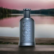 Hugo Boss Boss Bottled Marine