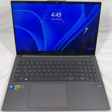 Asus Vivobook Pro Q543M 15,6"