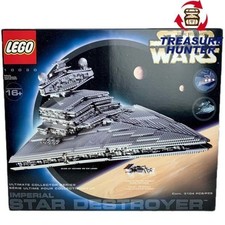 LEGO Star Wars Ultimate