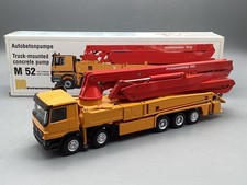 Camion modello 1:50 Conrad