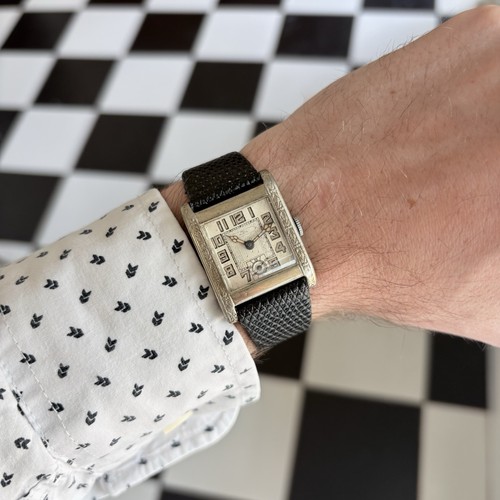 Orologio polso vintage 27 - polso,