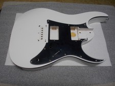 Corpo chitarra elettrica