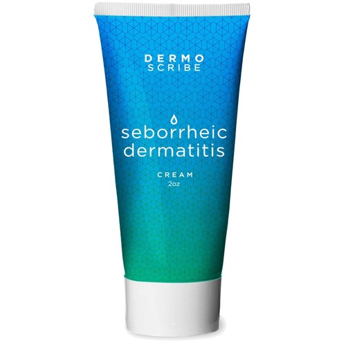 Crema sollievo dermatite