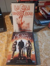 La Casa dei 1000 Corpi / La