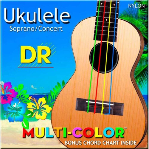 Strings umcsc corde per - dr,