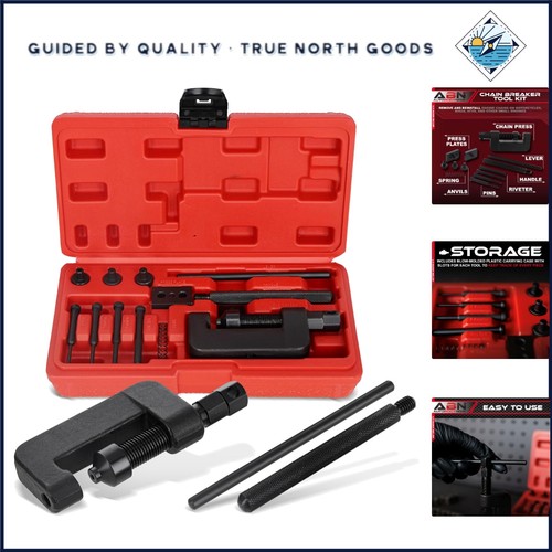 Kit attrezzi rimozione link - kit,