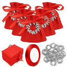 24pz Sacchetti Confetti Laurea