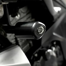 Protezioni antiurto R&G - Aero