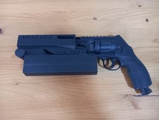 HDR50 TR50 - SILENZIATORE