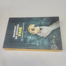 (Maurizio de Giovanni) Pane
