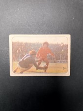 1979 Crack Super Futbol Calcio #8 Diego Maradona