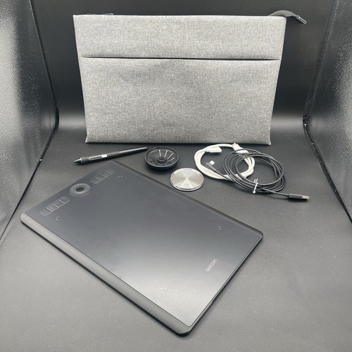 Wacom intuos pro - wacom,