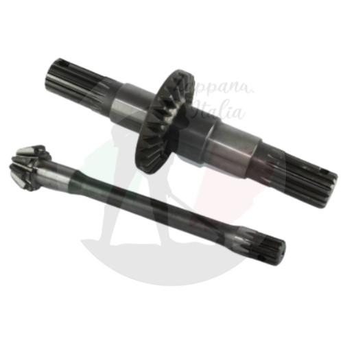 Goldoni coppia conica - goldoni,