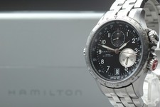 Scatola [Ecc+5] Orologio Uomo