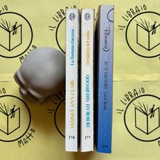 Collana Bluemoon Special -