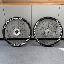 Set ruote Mavic Cosmic Elite