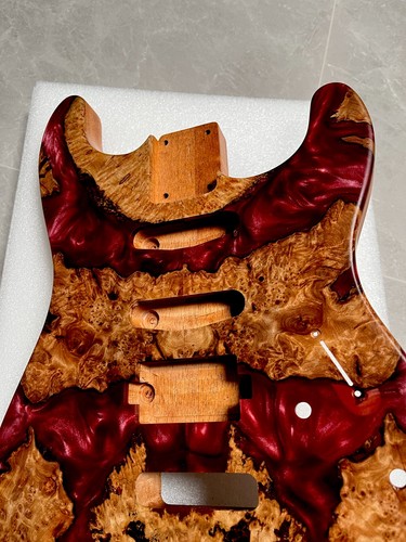 Corpo chitarra aaaa - corpo,