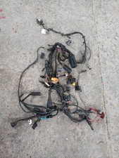 IMPIANTO ELETTRICO BMW F 650