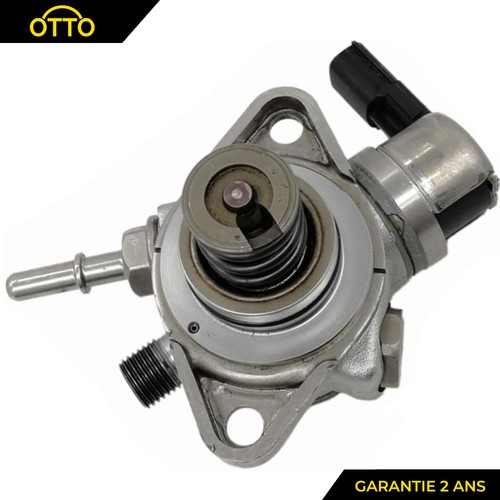 Pompa carburante alta - pompa,