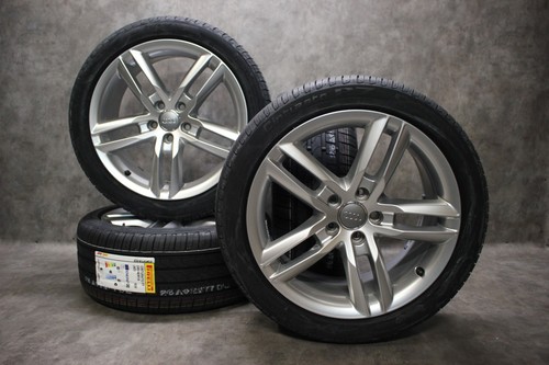 Originale audi b8 - audi, cerchi