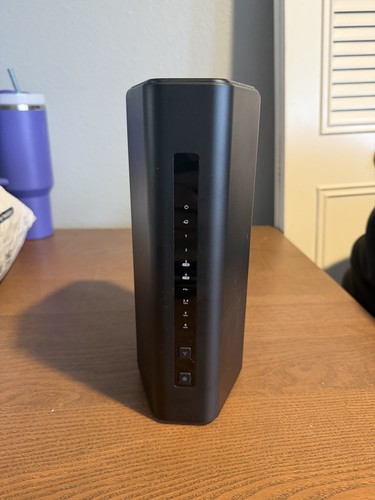 Netgear nighthawk router wifi - netgear,
